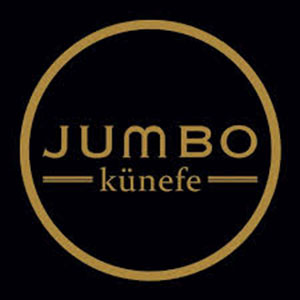 Jumbo Künefe